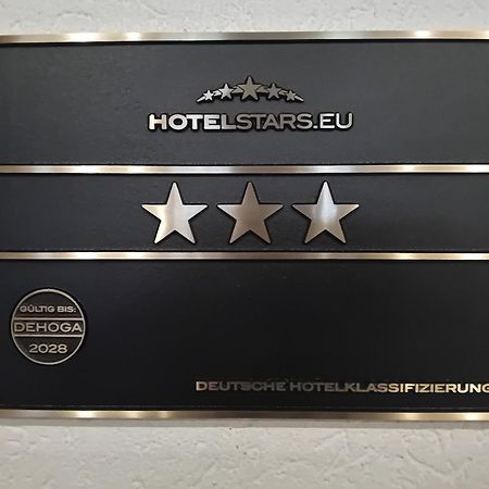 Hotel Altes Gasthaus Greve Recke Eksteriør bilde