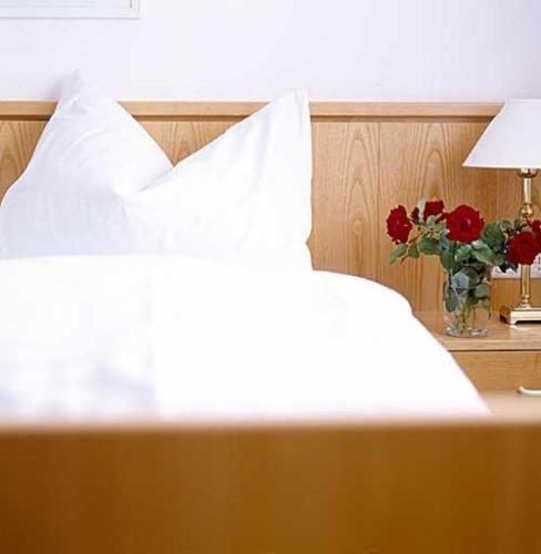 Hotel Altes Gasthaus Greve Recke Rom bilde